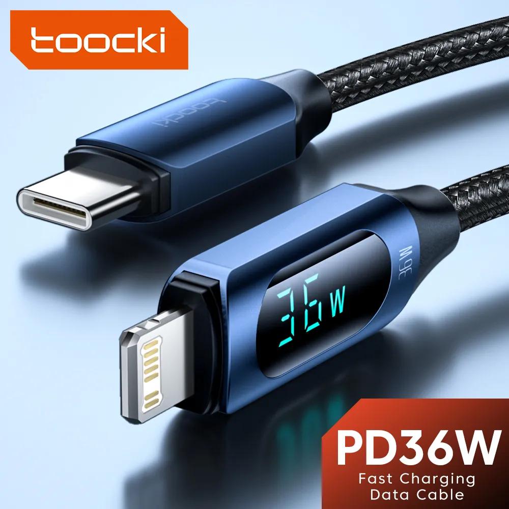 Toocki  USB CŸ ̺,   Ʈ ̺,  ̾ ڵ,  14, 13, 12, 11  ƽ, X, Xr, 8, 7 ÷, PD 36W